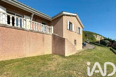 Maison 5 pièces 499000 €