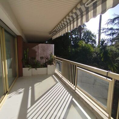 Appartement 2 pièces 520000 €