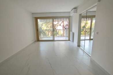Appartement 2 pièces 460000 €