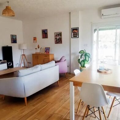 Maison 5 pièces 147000 €