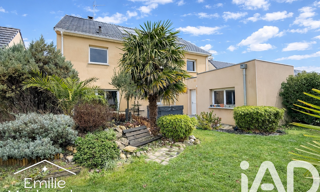 Maison 6 Pièces 168 m² à vendre à Marck (62730)