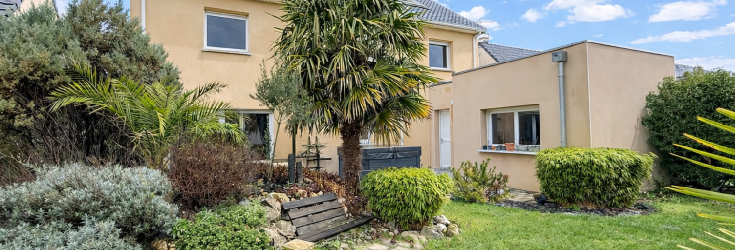 Maison 6 Pièces 168 m² à vendre à Marck (62730)