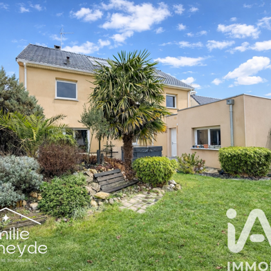 Maison 6 pièces 369000 €