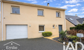 Maison 6 Pièces 168 m² à vendre à Marck (62730)