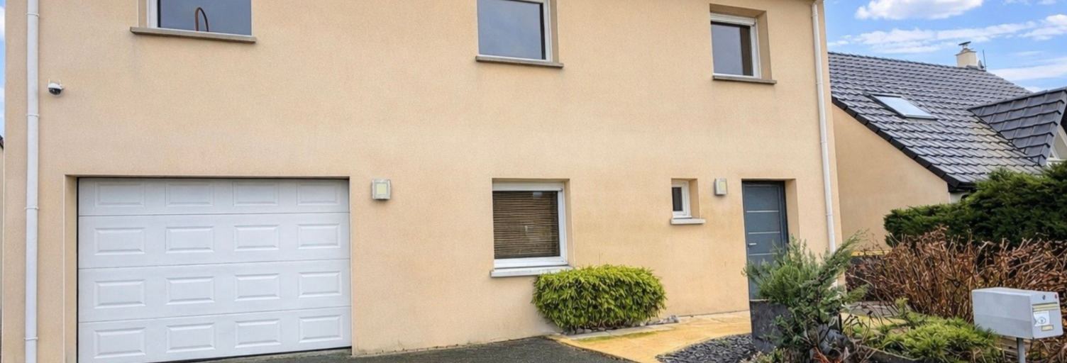 Maison 6 Pièces 168 m² à vendre à Marck (62730)