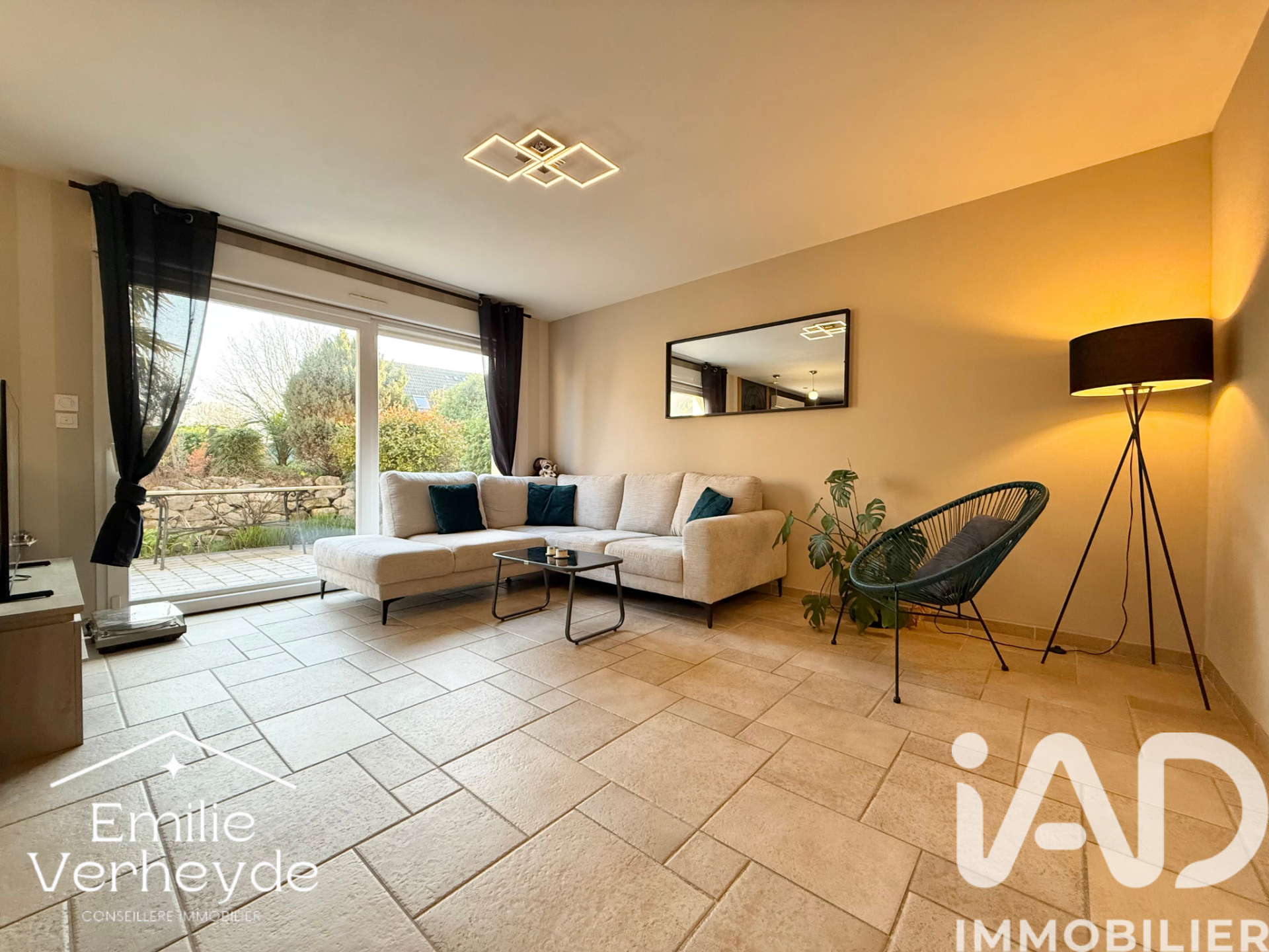 Vente Maison/villa 6 pièces - Photo 2