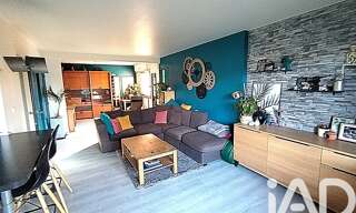 Appartement 5 Pièces 91 m² à vendre à Besançon (25000)