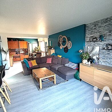 Appartement 5 pièces 228000 €