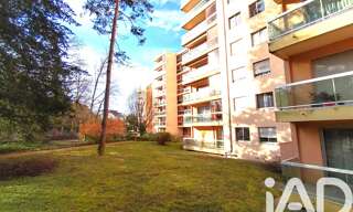 Appartement 5 Pièces 91 m² à vendre à Besançon (25000)