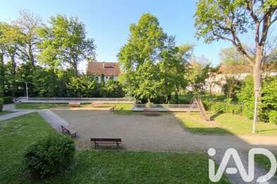Appartement 5 pièces 225000 €
