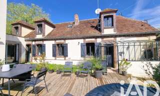 Maison 7 Pièces 166 m² à vendre à Maintenon (28130)