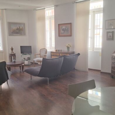 Appartement 2 pièces 109000 €
