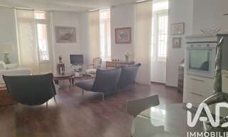 Appartement 2 Pièces 61 m² à vendre à Amélie-les-Bains-Palalda (66110)