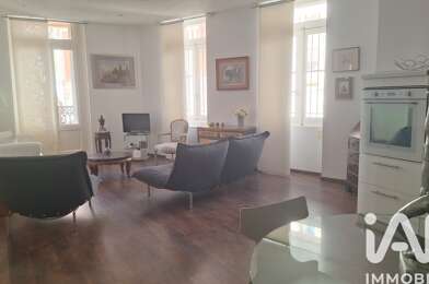 Appartement 2 pièces 109000 €