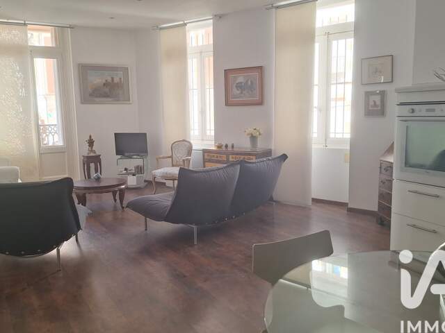 Vente Appartement 2 pièces — photo du bien