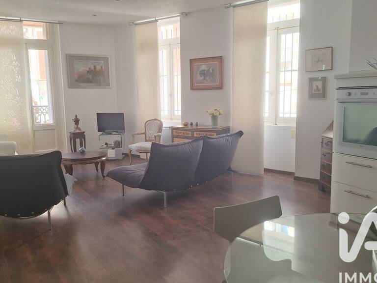 Vente Appartement 2 pièces — photo 1