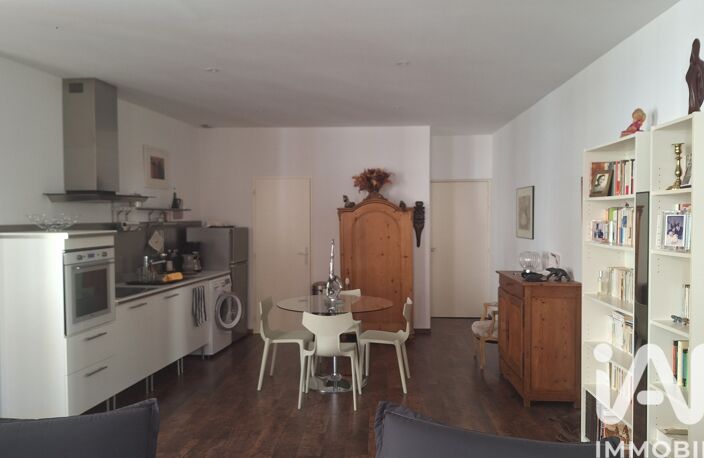 Vente Appartement 2 pièces — photo 3