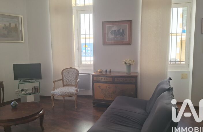 Vente Appartement 2 pièces — photo 4