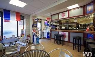 Commerce  90 m² à vendre à Épiais-Rhus (95810)