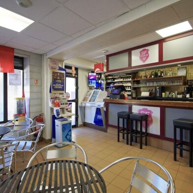 Commerce  165000 €