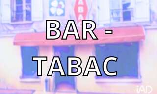 Commerce  90 m² à vendre à Épiais-Rhus (95810)