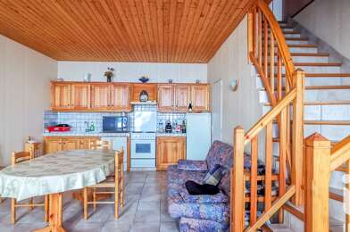 Maison 4 pièces 250000 €