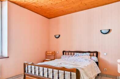 Maison 4 pièces 250000 €