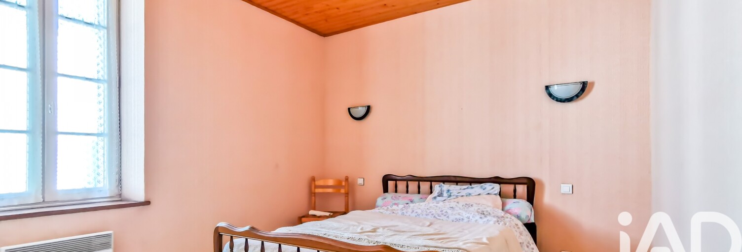 Maison 4 Pièces 70 m² à vendre à Noirmoutier-en-l'Île (85330)