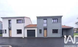 Maison 5 Pièces 98 m² à vendre à Thionville (57100)