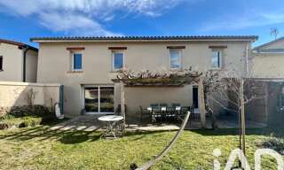 Maison 8 Pièces 170 m² à vendre à Bonson (42160)