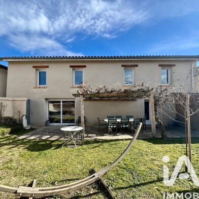 Maison 8 pièces 320000 €