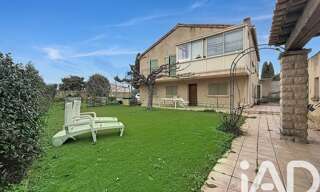 Maison 7 Pièces 178 m² à vendre à Istres (13800)