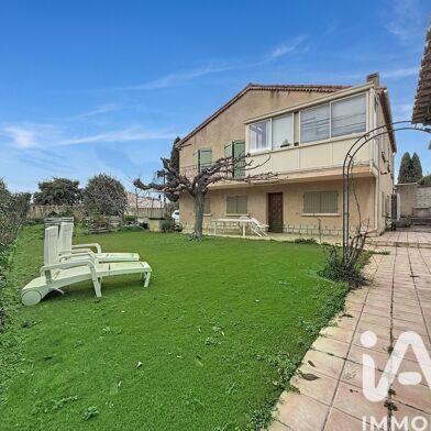 Maison 7 pièces 465000 €