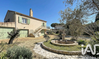 Maison 7 Pièces 178 m² à vendre à Istres (13800)