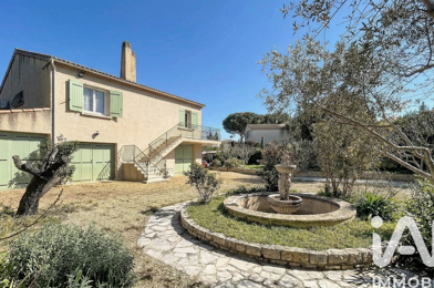 Maison 7 pièces 415000 €