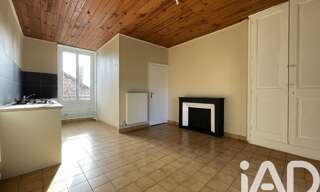 Appartement 4 Pièces 108 m² à vendre à Rives (38140)