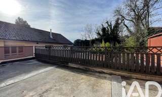 Appartement 4 Pièces 108 m² à vendre à Rives (38140)