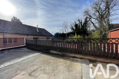 Appartement 4 pièces 169000 €