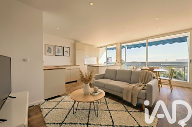 Appartement 5 pièces 267000 €