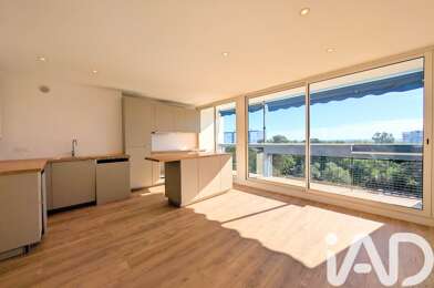 Appartement 5 pièces 267000 €