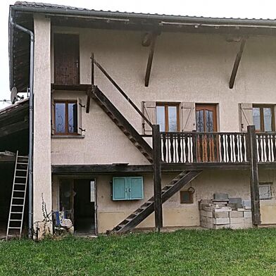 Maison 5 pièces 100000 €