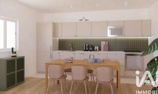 Appartement 2 Pièces 39 m² à vendre à Selles-sur-Cher (41130)