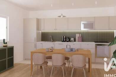 Appartement 2 pièces 98000 €