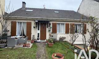 Maison 7 Pièces 116 m² à vendre à Argenteuil (95100)