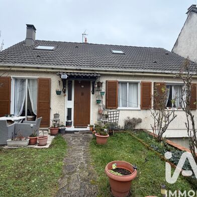 Maison 7 pièces 365000 €