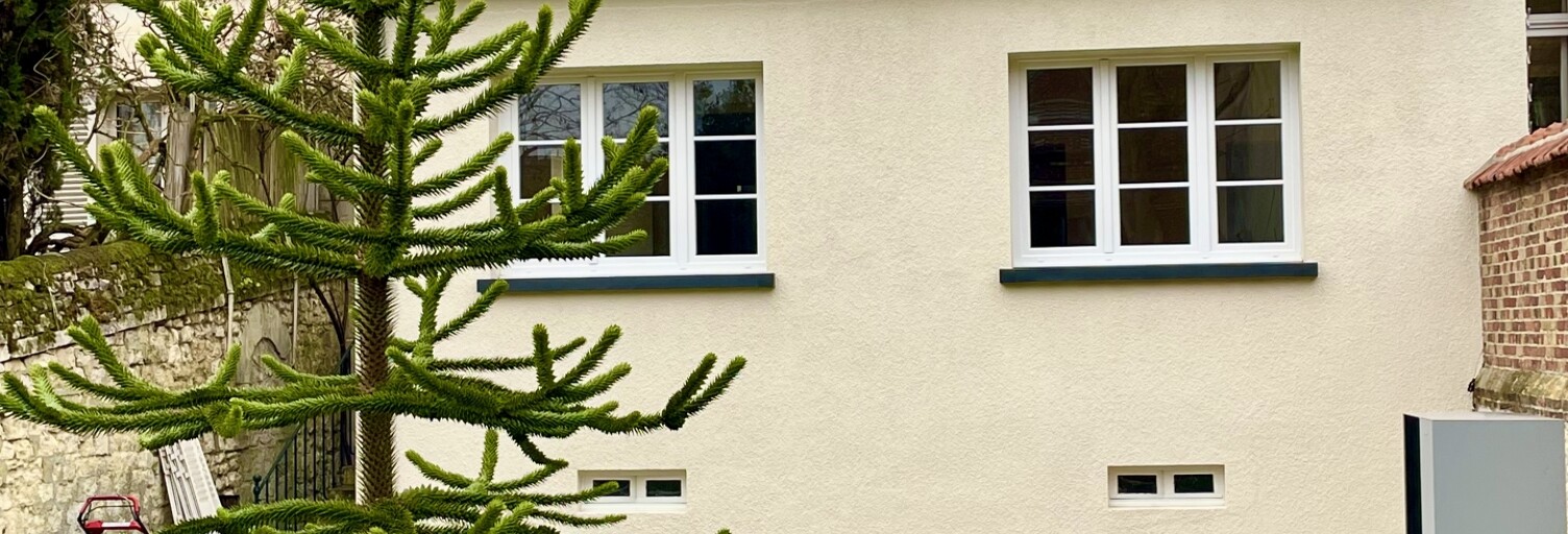 Maison 10 Pièces 237 m² à vendre à Compiègne (60200)