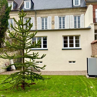 Maison 10 pièces 967000 €