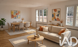 Maison 10 Pièces 237 m² à vendre à Compiègne (60200)