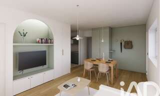 Appartement 3 Pièces 55 m² à vendre à Selles-sur-Cher (41130)