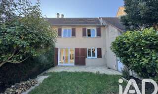 Maison 9 Pièces 154 m² à vendre à Fontenay-le-Fleury (78330)